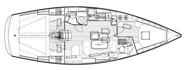 Bavaria 40